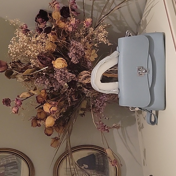 Blue bag - Picture 6 of 6